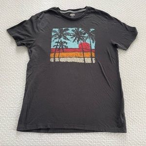 Mens Old Navy Short Sleeve Tshirt